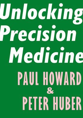 Unlocking Precision Medicine 1