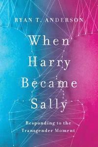 bokomslag When Harry Became Sally