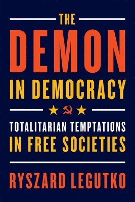 bokomslag Demon In Democracy