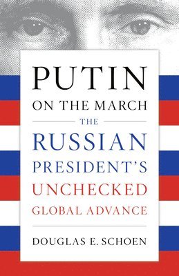 Putin on the March 1