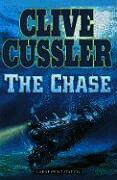 Clive Cussler - The Chase, Häftad