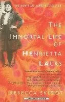 Rebecca Skloot - The Immortal Life of Henrietta Lacks, Häftad