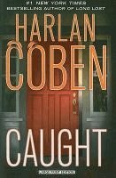 Harlan Coben - Caught, Häftad