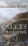 bokomslag Caleb's Crossing