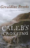 Geraldine Brooks - Calebs Crossing, Häftad