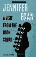 Jennifer Egan - A Visit from the Goon Squad, Häftad