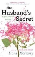 bokomslag The Husband's Secret