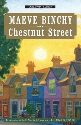 Chestnut Street 1