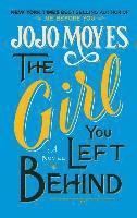 Jojo Moyes - The Girl You Left Behind, Häftad