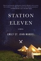 bokomslag Station Eleven