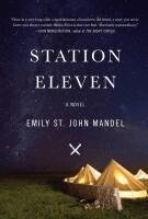Emily St John Mandel - Station Eleven, Häftad