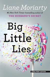 bokomslag Big Little Lies