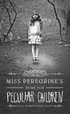 Miss Peregrine's Home for Peculiar Children 1