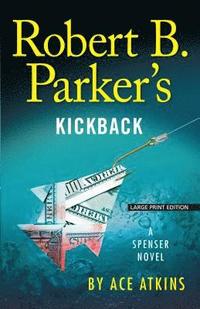 bokomslag Robert B. Parker's Kickback