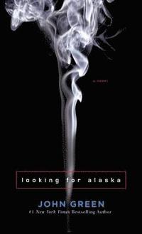 bokomslag Looking for Alaska