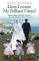 My Brilliant Friend 1