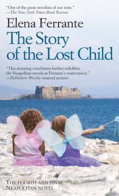 The Story of the Lost Child 1