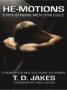 bokomslag He-Motions: Even Strong Men Struggle