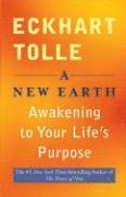 bokomslag A New Earth: Awakening to Your Life's Purpose