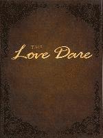 bokomslag The Love Dare