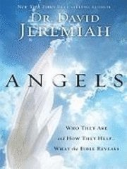 bokomslag Angels: Who They Are and How They Help... What the Bible Reveals