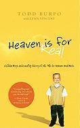 Todd Burpo, Lynn Vincent - Heaven Is for Real, Häftad