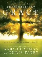 bokomslag Extraordinary Grace