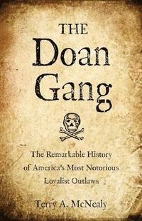 bokomslag The Doan Gang