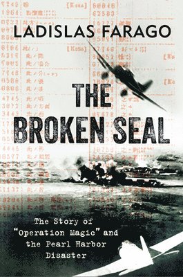 The Broken Seal 1