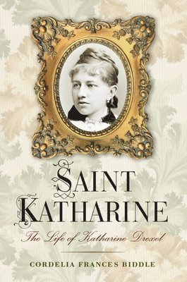 Saint Katharine