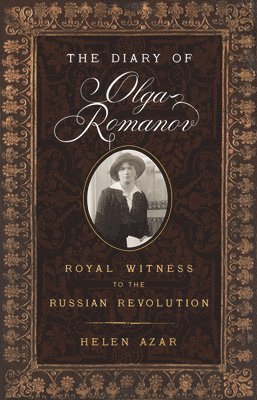 The Diary of Olga Romanov 1