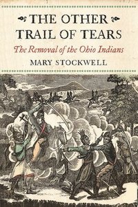 bokomslag Other Trail of Tears