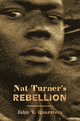 Nat Turner's Rebellion 1