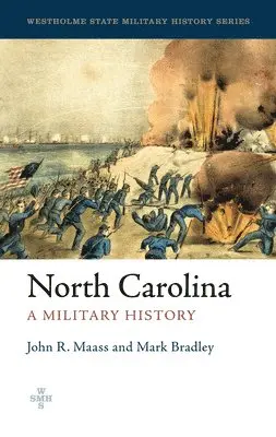 Maass, John - North Carolina, Inbunden. Tillgänglighet: Lägg i varukorg