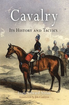 Cavalry 1