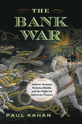 The Bank War 1