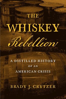 Whiskey Rebellion