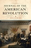 Don N. Hagist - Journal of the American Revolution 2026, Inbunden