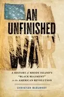 Christian M. McBurney - Unfinished War, Inbunden. Tillgänglighet: Kommande