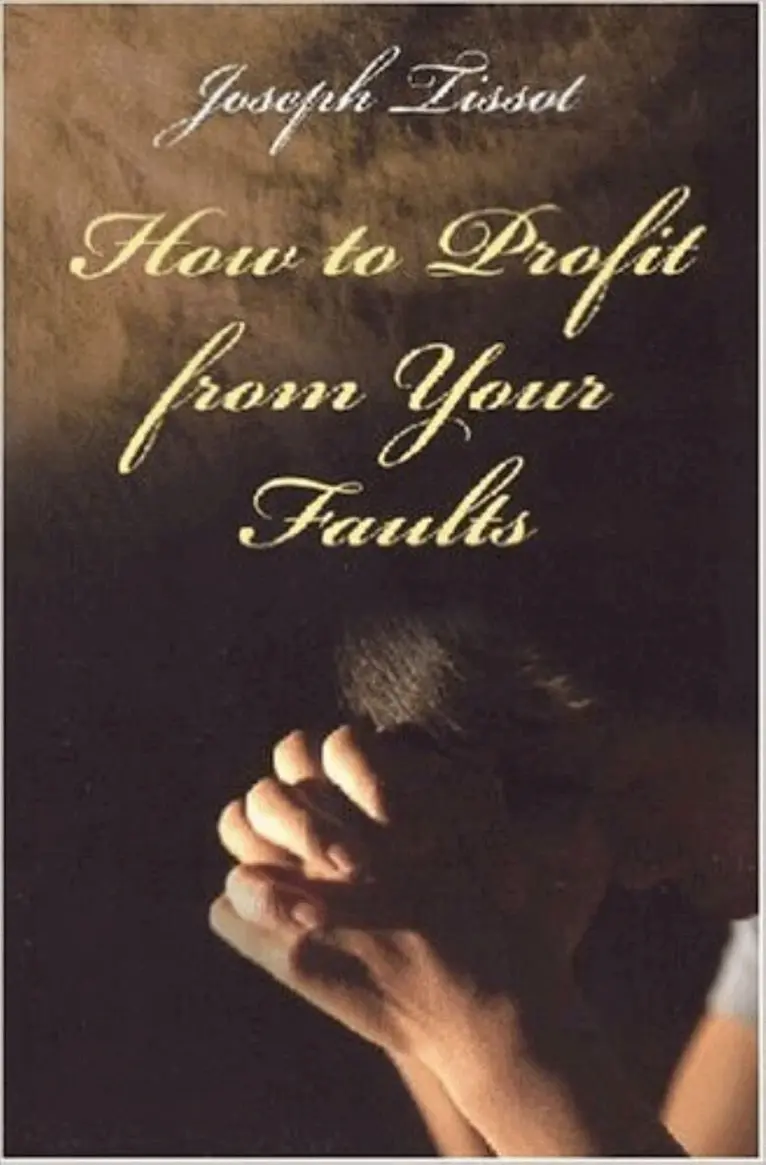 Joseph Tissot - How to Profit from Your Faults, Häftad. Tillgänglighet: Lägg i varukorg