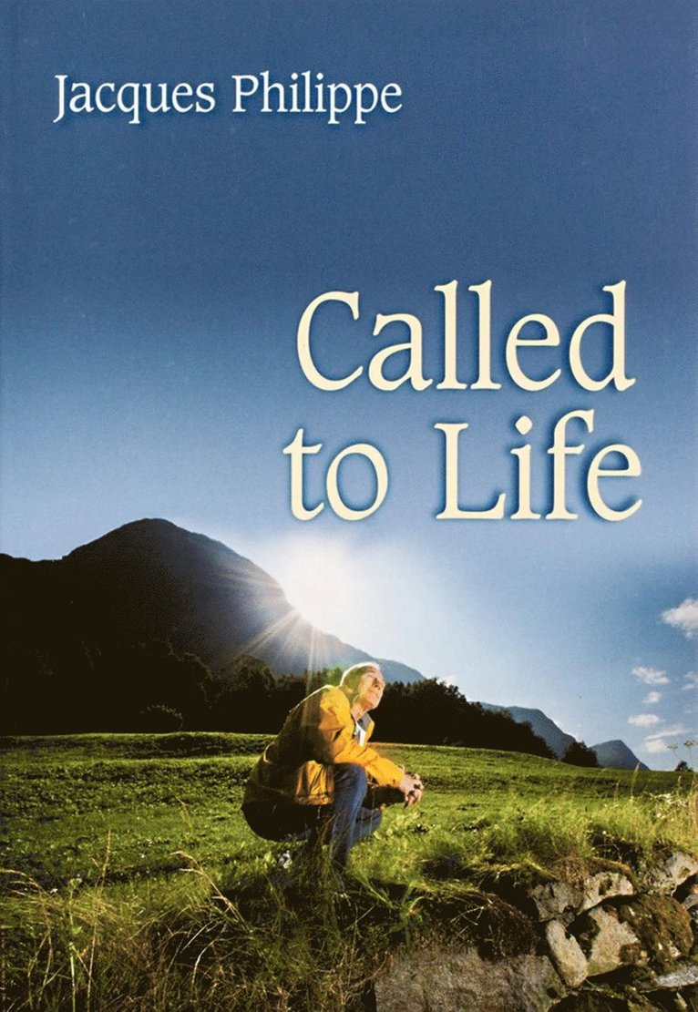 Called to Life