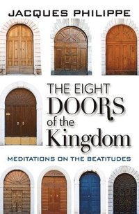 bokomslag The Eight Doors of the Kingdom