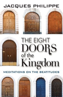 The Eight Doors of the Kingdom 1