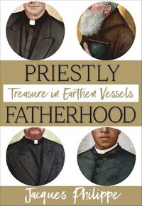 bokomslag Priestly Fatherhood