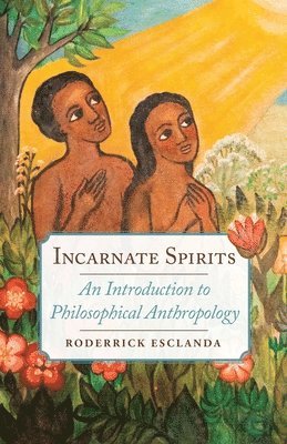Rodderick Esclanda - Incarnate Spirits, Häftad