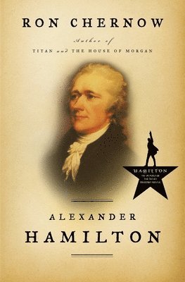 Alexander Hamilton 1