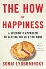 How of Happiness