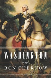 bokomslag Washington: A Life