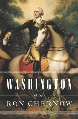 bokomslag Washington