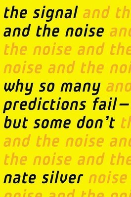 The Signal and the Noise 1